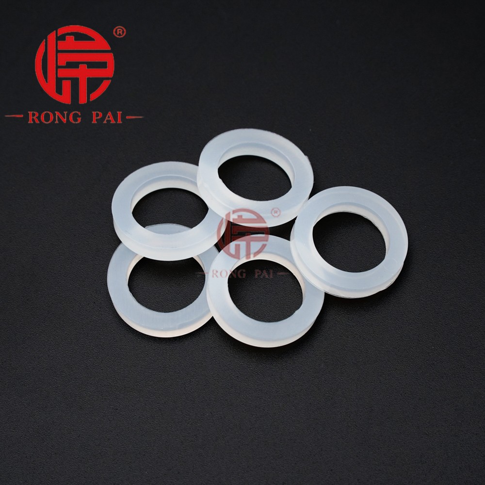 硅膠防水密封圈有哪些特點(diǎn)及用途？-常州嶸牌橡塑制品有限公司