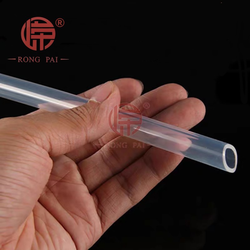 醫(yī)用硅膠管該如何選擇呢？-常州嶸牌橡塑制品有限公司