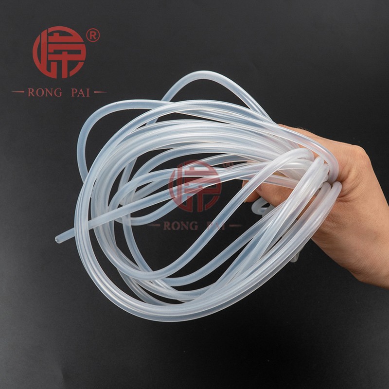 醫(yī)療級硅膠管的特殊有點有哪些？-常州嶸牌橡塑制品有限公司