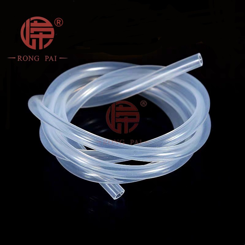 醫(yī)療級(jí)硅膠管的優(yōu)勢(shì)在哪？-常州嶸牌橡塑制品有限公司