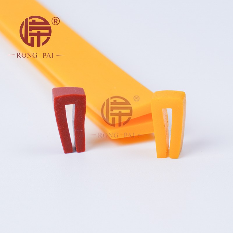你知道硅膠密封條應(yīng)用在哪里嗎？-常州嶸牌橡塑制品有限公司
